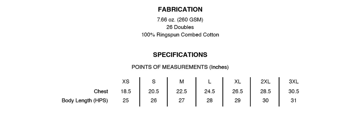 Para Sa Komunidad T Shirt [PRE-ORDER]